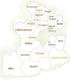 Communaut commune